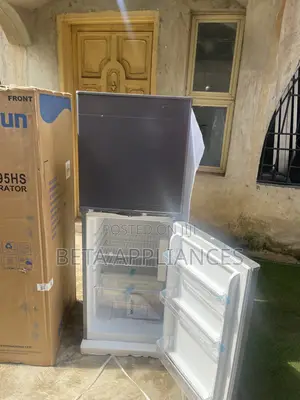 Skyrun 195L Household Refrigerator