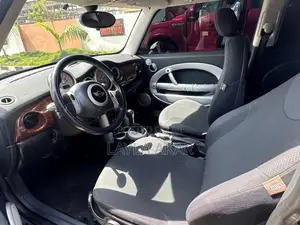 Mini Cooper 2001 Green