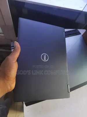 Laptop Dell Latitude 7389 2-in-1 16GB Intel Core i7 SSD 512GB