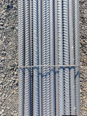 Standard Local Reinforcement 8mm 10mm 12mm 16mm 20mm 32mm