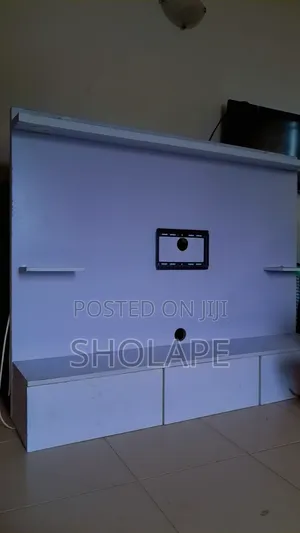 TV Console