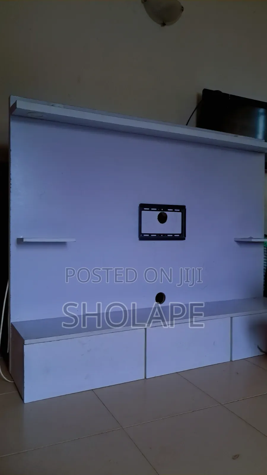 TV Console