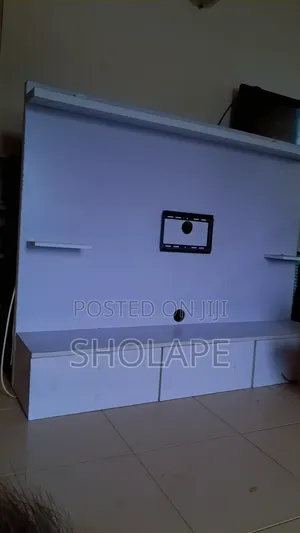 TV Console