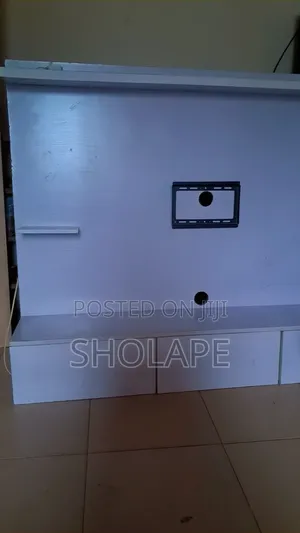 TV Console