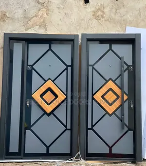 4ft Luxury Turkish Door