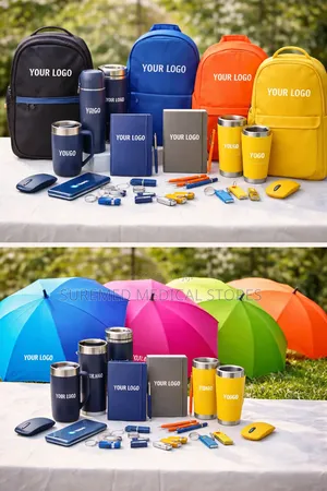 Souvenirs, Gift Items, Branding