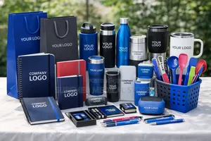 Souvenirs, Gift Items, Branding