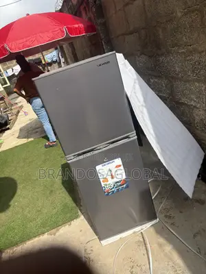 Premium Skyrun BCD-195 Fridge