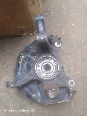 Tukubo Hubs Toyota Camry 2.7 2007 2008