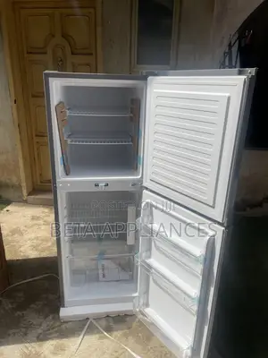 Skyrun BCD-195HS Cooling Refrigerator