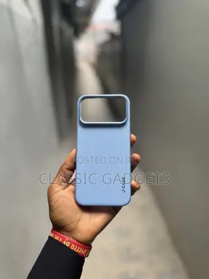 Protective Leather Case for iPhone 18 Pro Max and 18 Pro