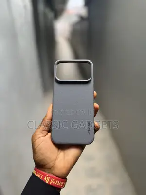 Protective Leather Case for iPhone 18 Pro Max and 18 Pro
