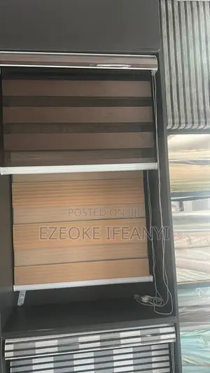 Window Blinds Curtains