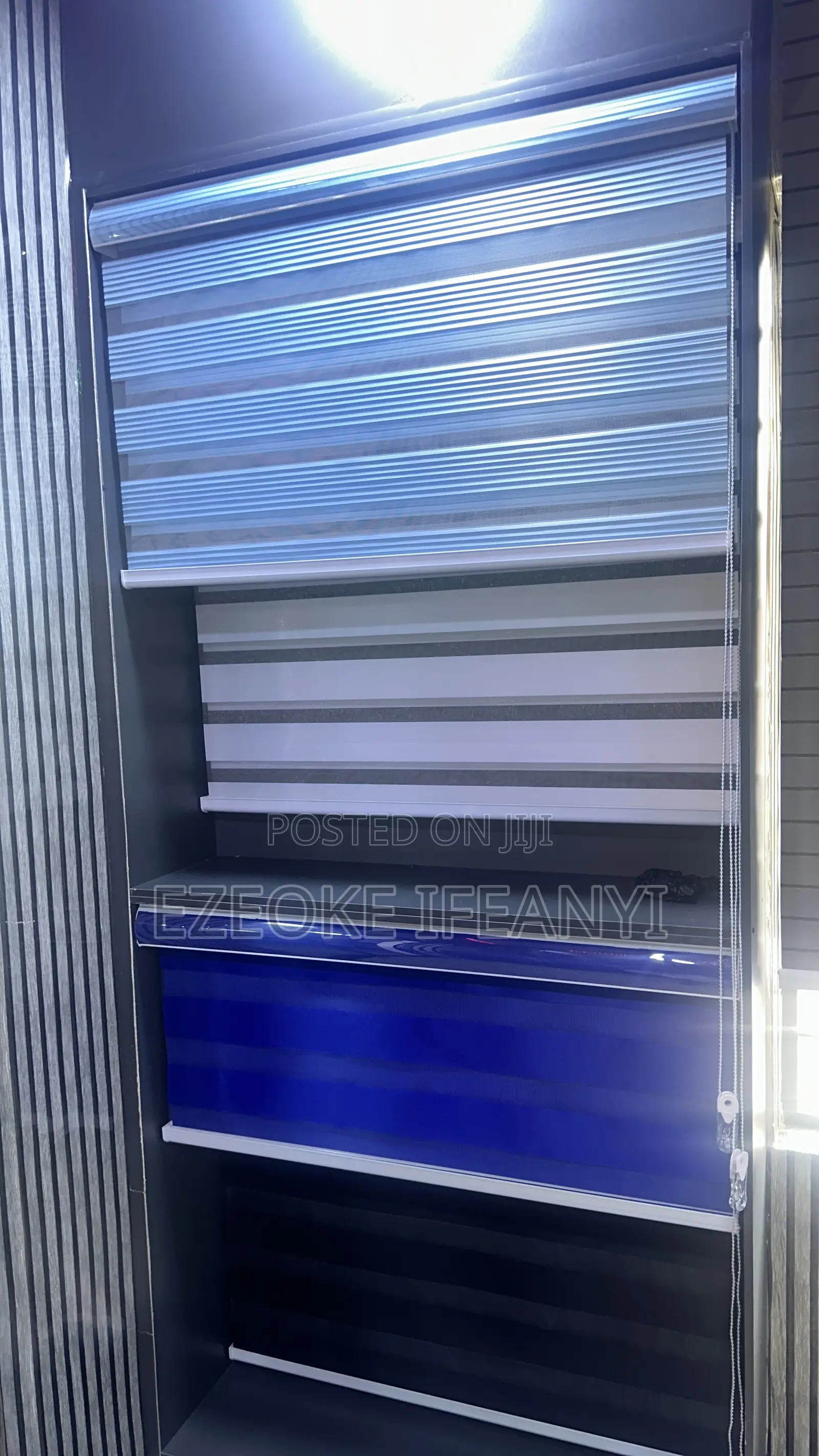 Window Blinds Curtains