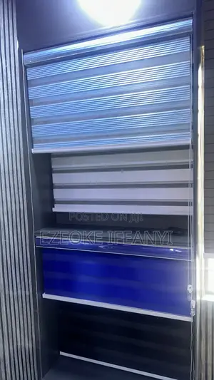 Window Blinds Curtains
