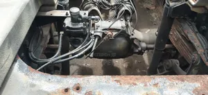European Used 1417 AWD