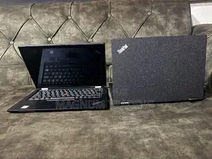 Laptop Lenovo ThinkPad Yoga 16GB Intel Core i5 SSD 256GB