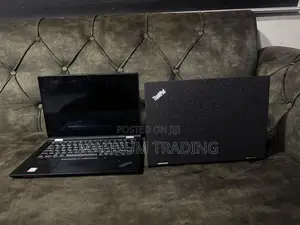 Laptop Lenovo ThinkPad Yoga 16GB Intel Core i5 SSD 256GB