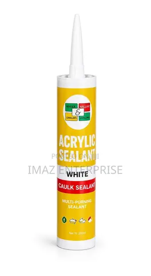 Acrylic Sealant