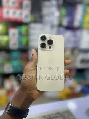 Apple iPhone 14 Pro 128 GB Gold