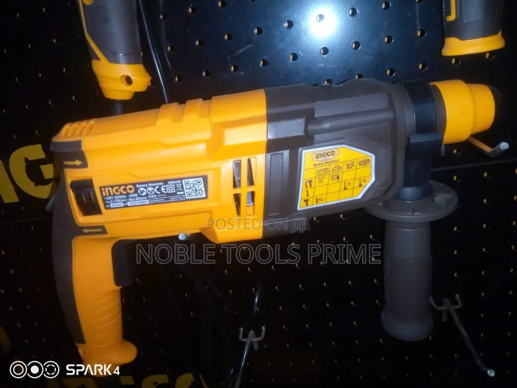 Ingco Hand Tools
