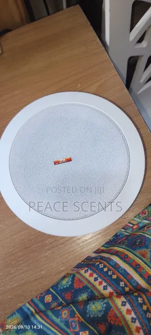 BT Ceiling Speakers