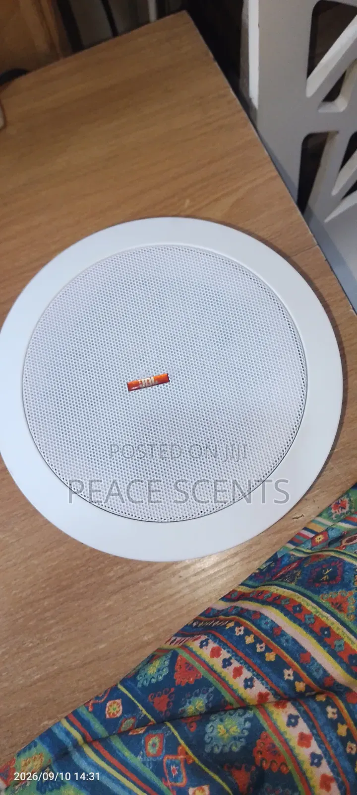 BT Ceiling Speakers