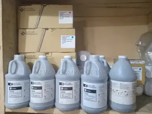 KATUN Toner for Sharp