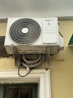 Scanfrost Air Conditioner