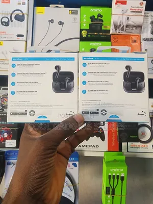 Soundcore Anker K20i Earbuds