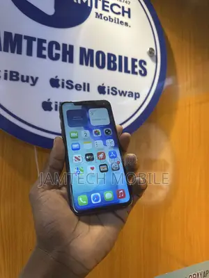 Apple iPhone 11 Pro Max 64 GB Graphite