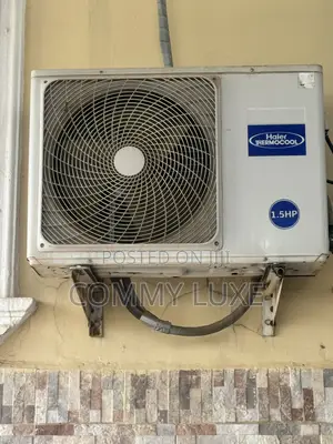 Haier Thermocool Air Conditioner