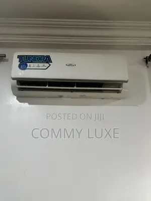 Haier Thermocool Air Conditioner
