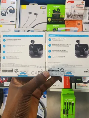 Soundcore Anker K20i Earbuds