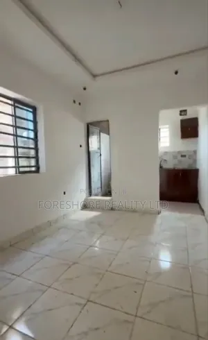 Studio Apartment in Shomolu for rent