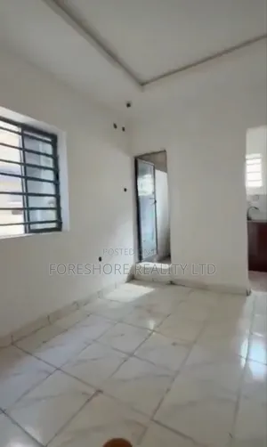 Studio Apartment in Shomolu for rent