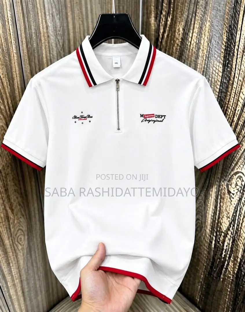 Luxury Top
