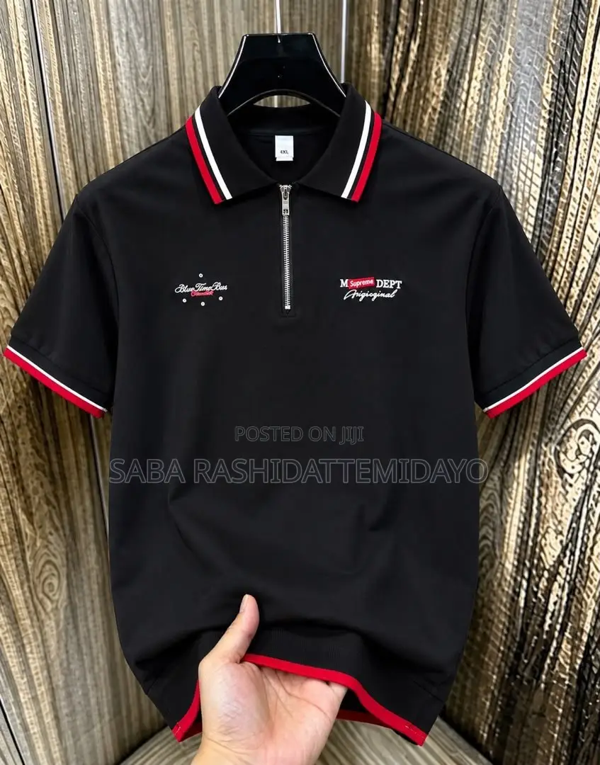 Luxury Top