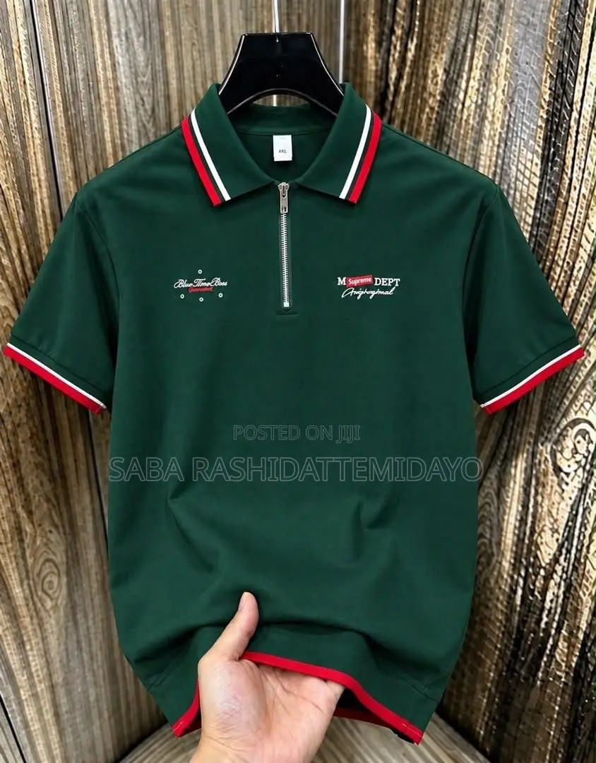 Luxury Top