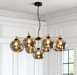 By 9 Glass Nordic Light