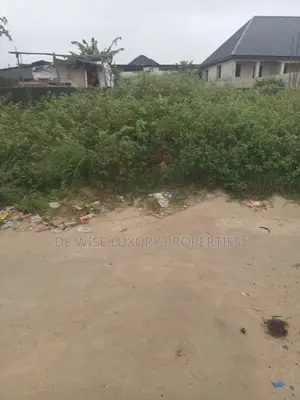 Land in Lagasa Eputu Area Close to Mayfair Gardens