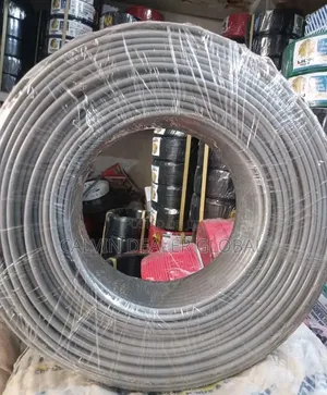1mm 2core Cable Wire