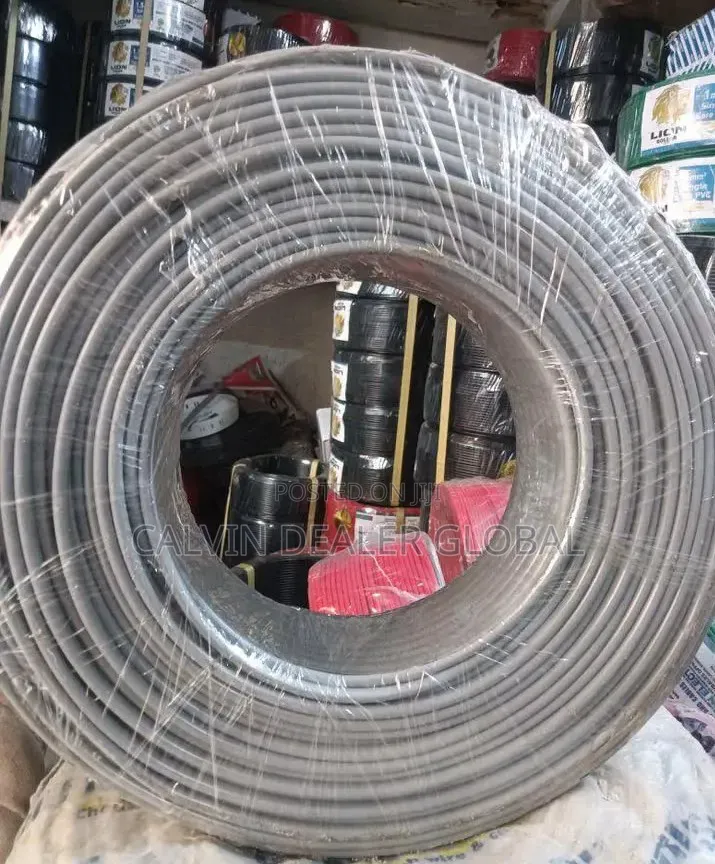 1mm 2core Cable Wire