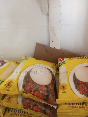 Quality Foodstuff Frozen Foods Delivery in Alagbado