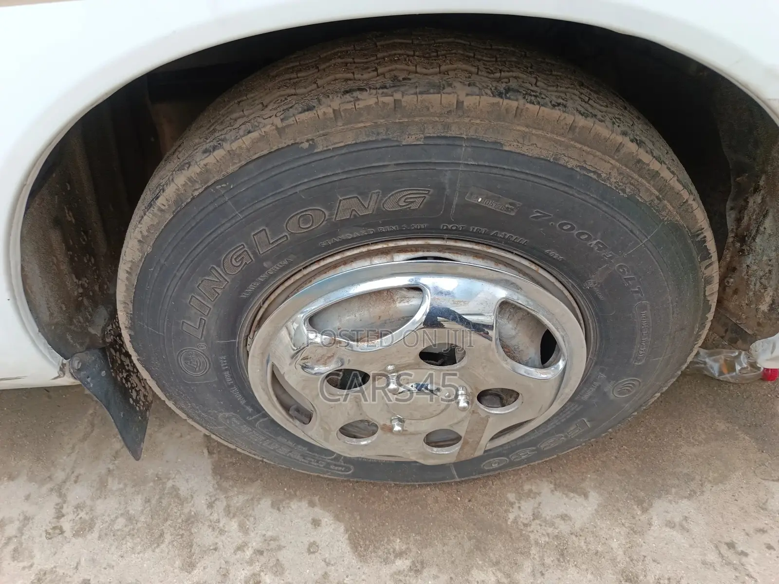 Toyota Coaster 2018 Beige
