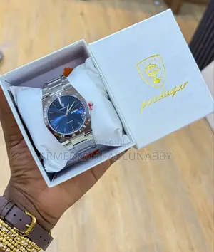 Poedagar Wristwatch