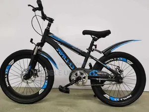 7-12 Years Li Link Sports Bicycle