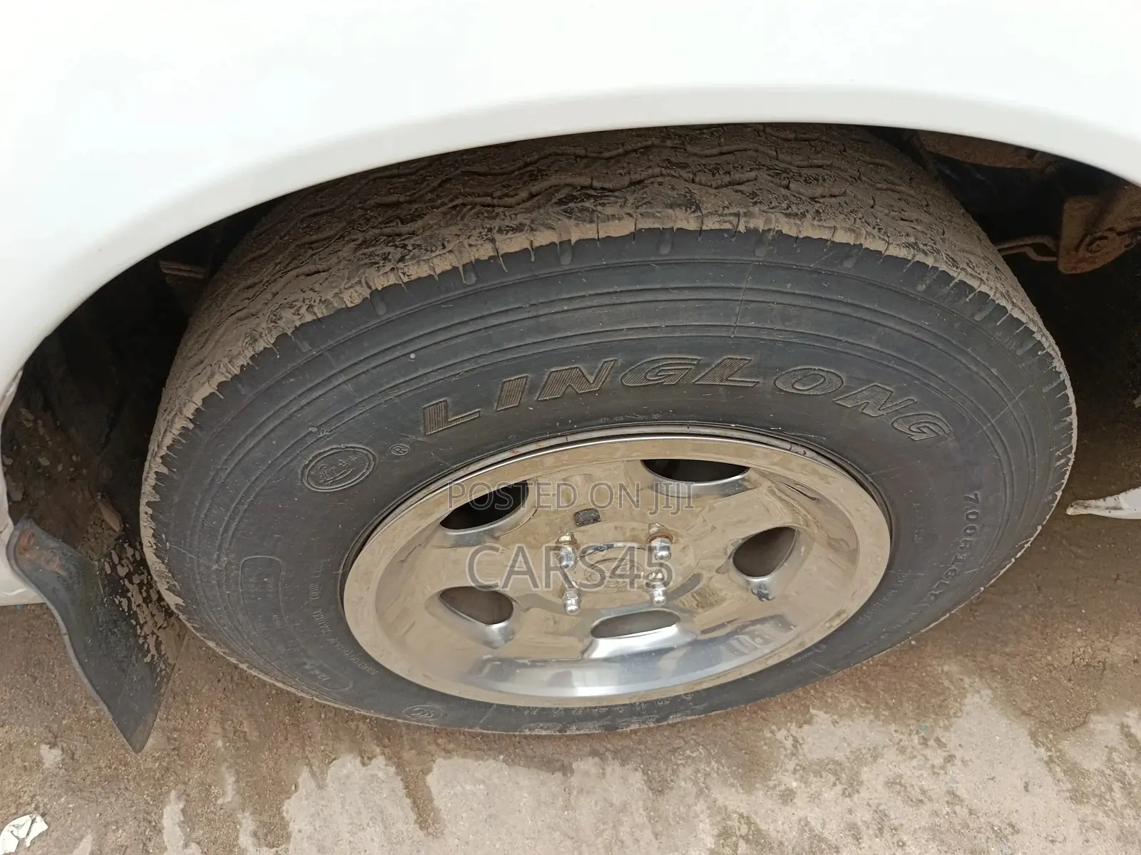 Toyota Coaster 2018 Beige