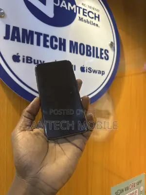 Apple iPhone XR 128 GB Black