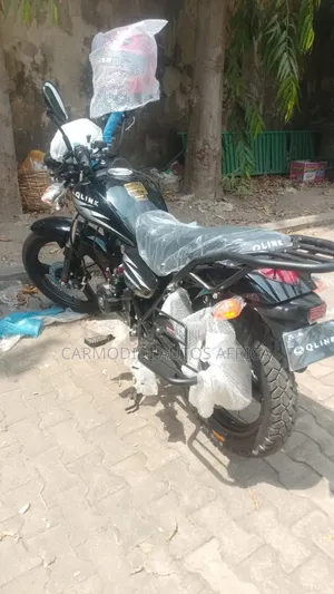 New Qlink XP 200 2025 Black